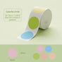 5-colour 30mm