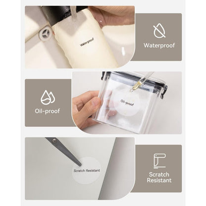 NIIMBOT Round Sticker for B1 B21 PRO B31 B4